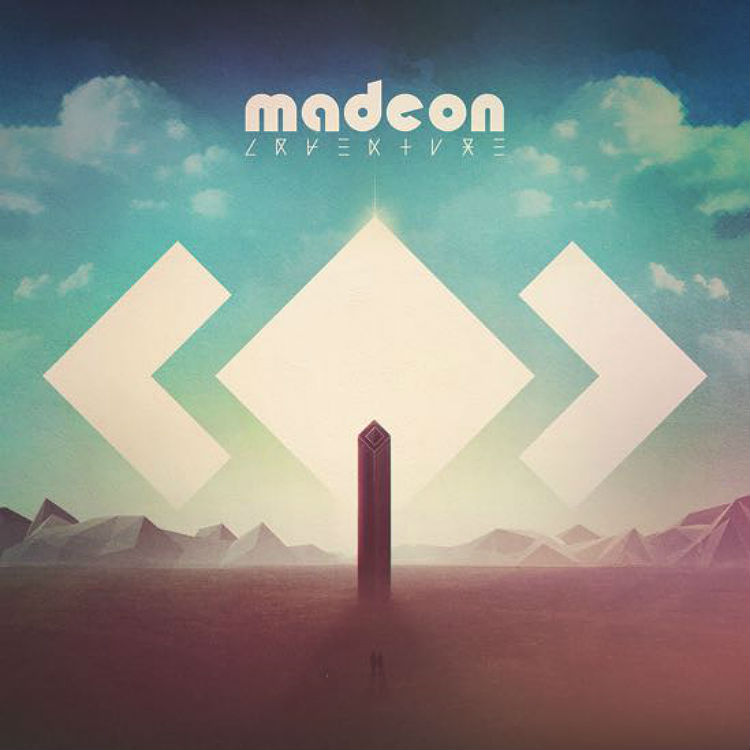 Madeon's debut album to feature Bastille + Charlie XCX